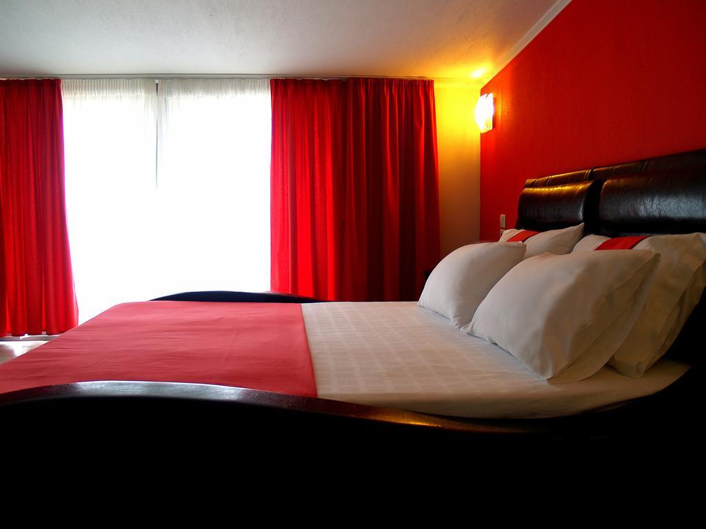 Apartament Village Mare Residences *