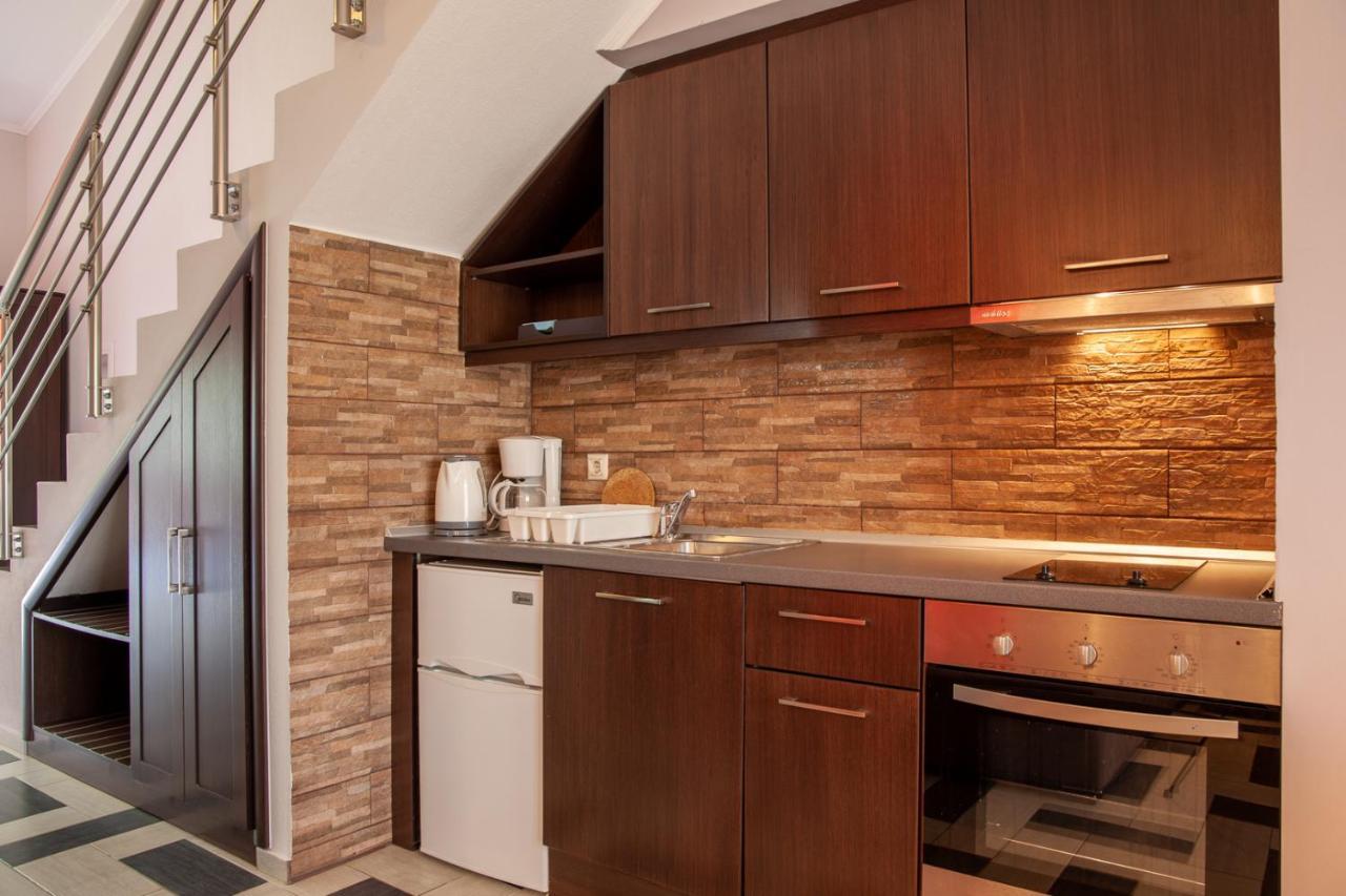 Village Mare Residences Apartment Kalyves Polygyrou