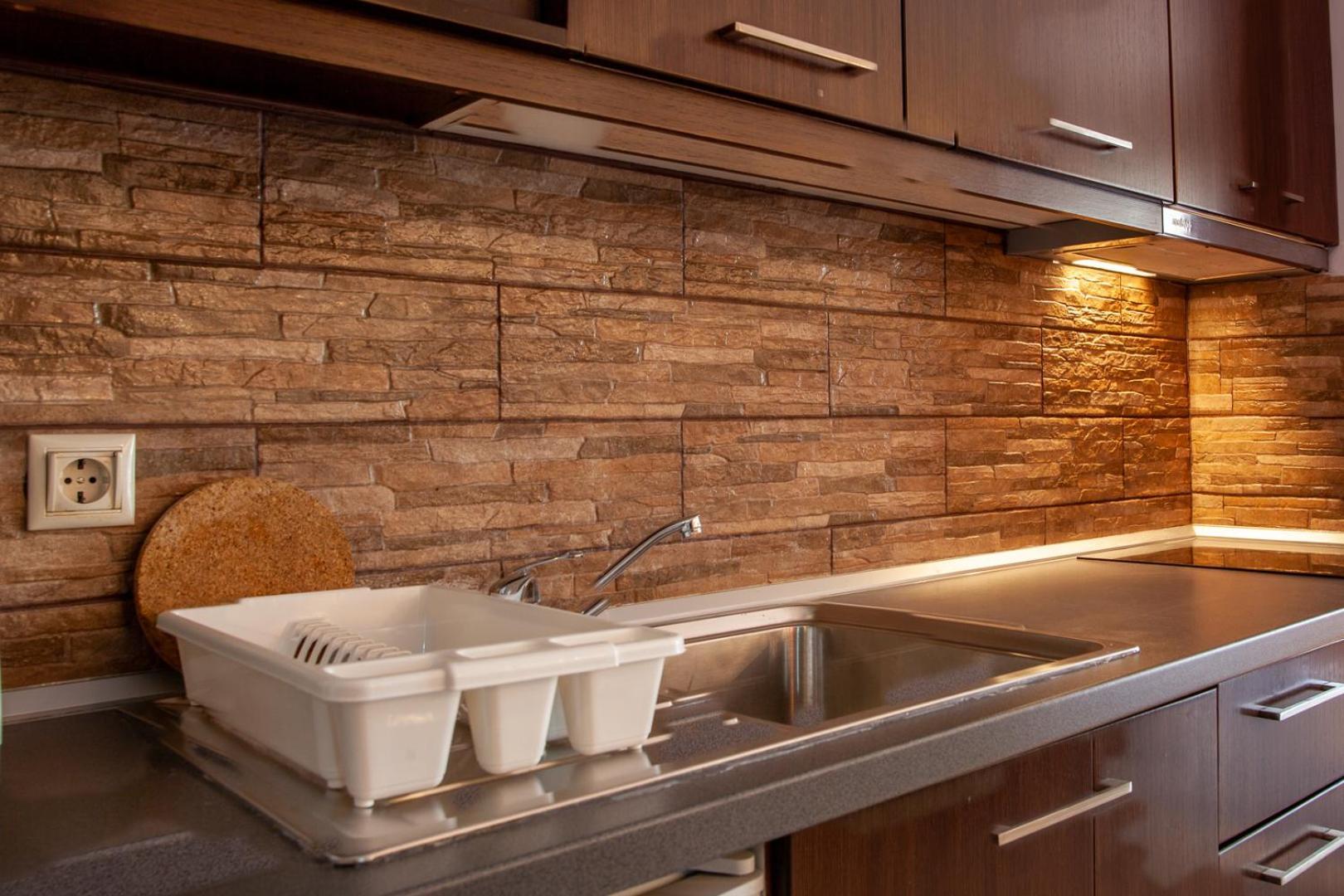 Village Mare Residences Apartment *