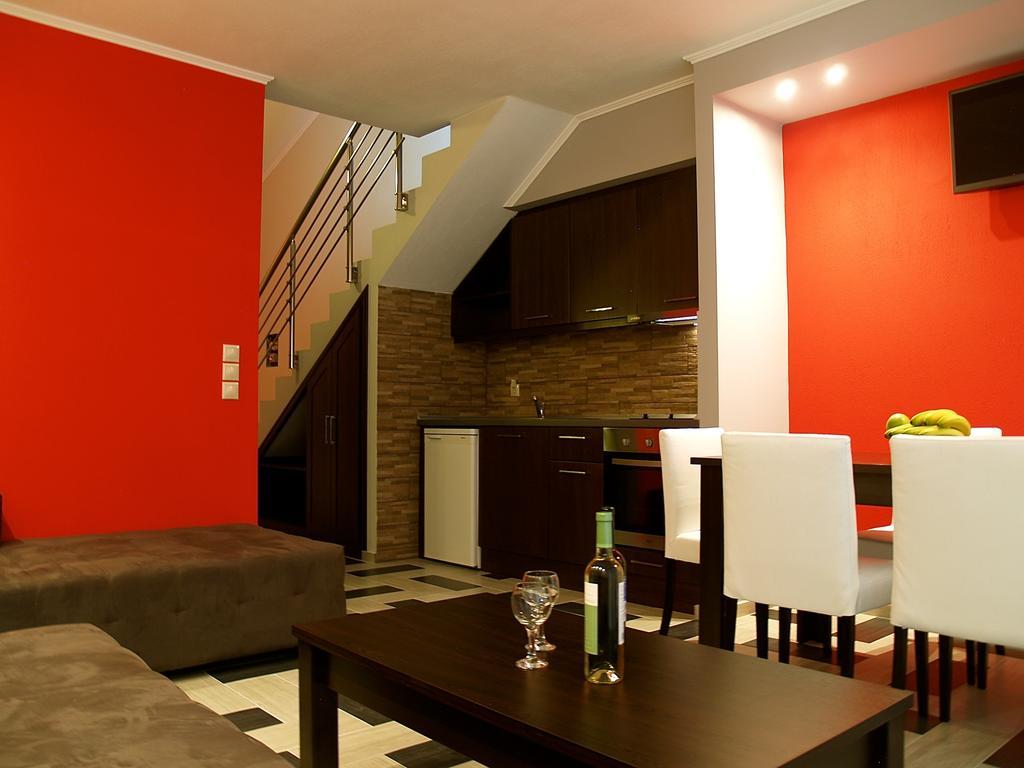 Village Mare Residences Apartment