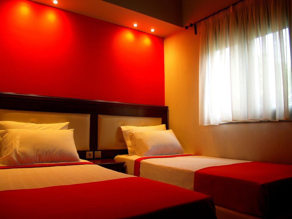 Village Mare Residences Apartment *