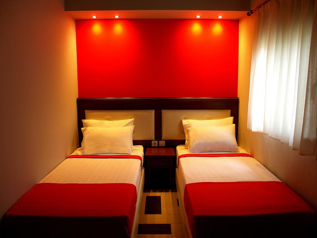 Apartment Village Mare Residences *