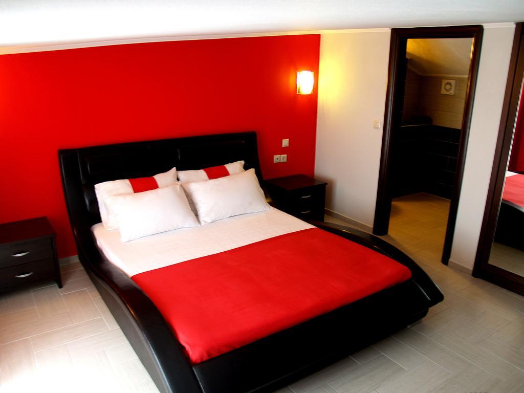 Village Mare Residences Apartment *