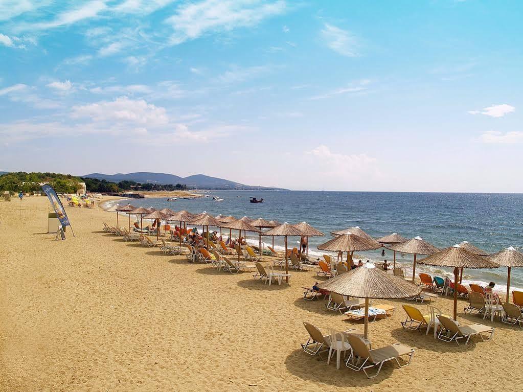 Appartamento Village Mare Residences Kalyves Polygyrou